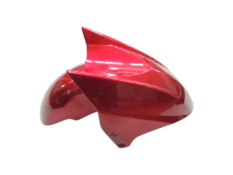 ÖN ÇAMURLUK KIRMIZI (MYFORCE600E)